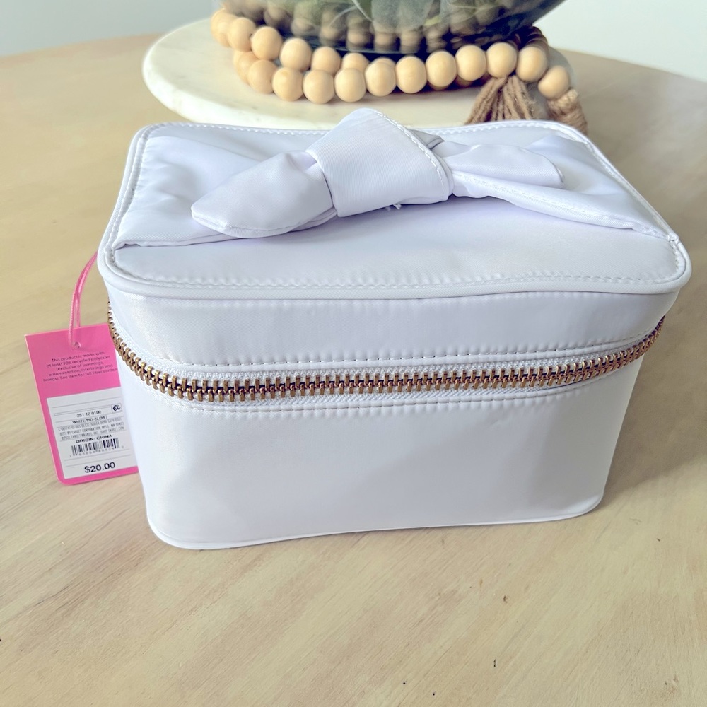 Stoney Clover for Target bag